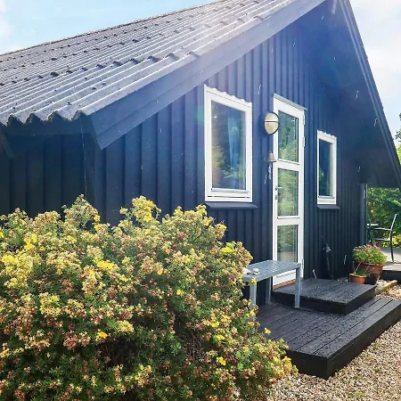 Secluded Haven By - By Traum Feriehus