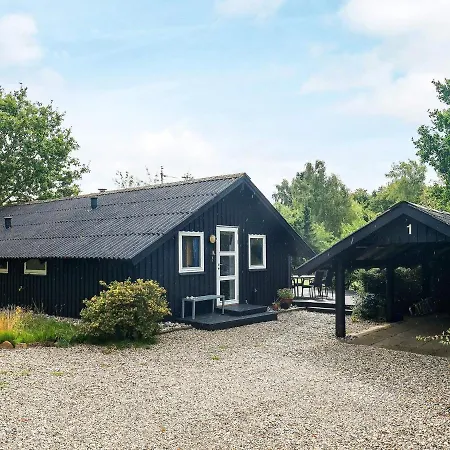 Secluded Haven By - By Traum Nordenbro Vesteregn