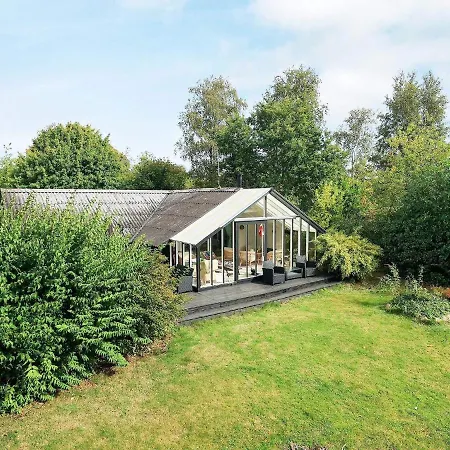 Secluded Haven By - By Traum *