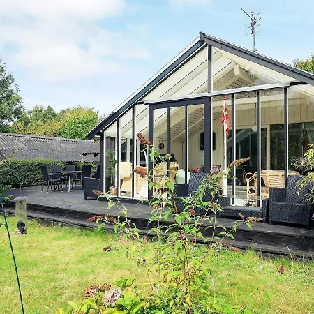 Secluded Haven By - By Traum