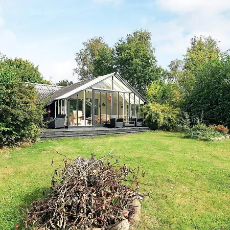 Feriehus Secluded Haven By - By Traum