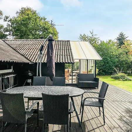 Secluded Haven By - By Traum