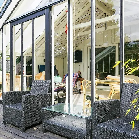 Feriehus Secluded Haven By - By Traum