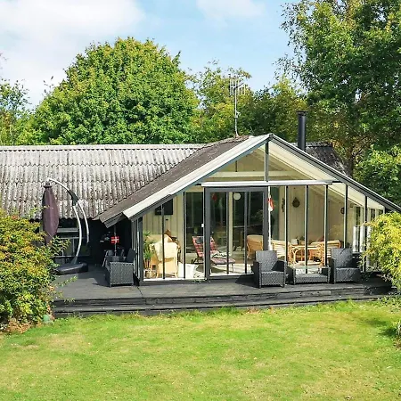 Secluded Haven By - By Traum * Nordenbro Vesteregn