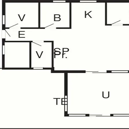 Xiii Holiday home