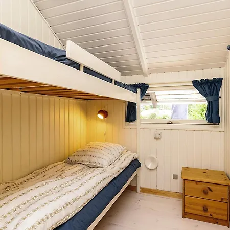 Secluded Haven By - By Traum