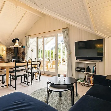 Holiday home Secluded Haven By - By Traum Humble