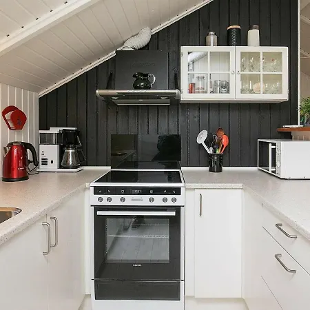 Secluded Haven By - By Traum Feriehus