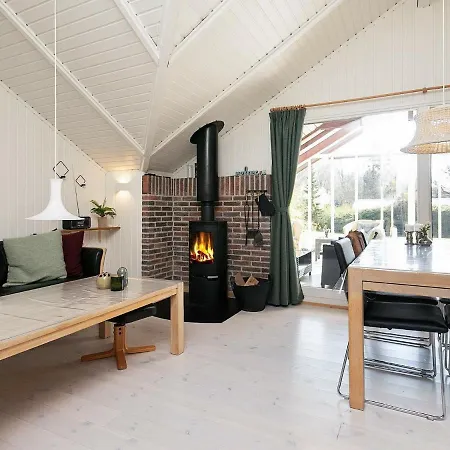 Feriehus Secluded Haven By - By Traum Nordenbro Vesteregn