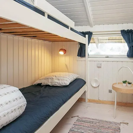 Feriehus Secluded Haven By - By Traum *