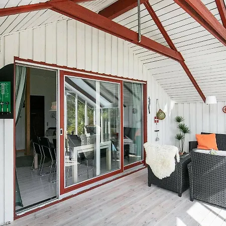 Secluded Haven By - By Traum Holiday home