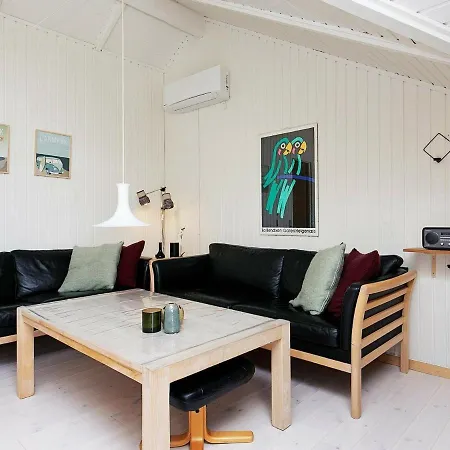 Secluded Haven By - By Traum