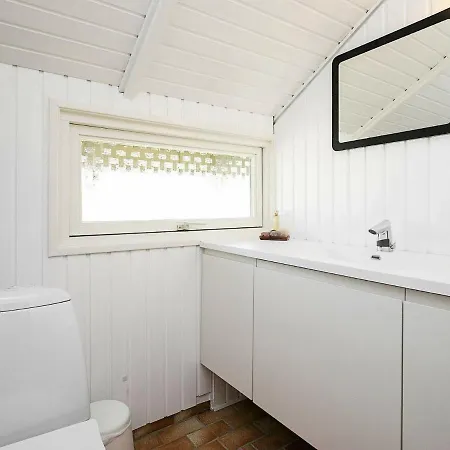 Secluded Haven By - By Traum * Nordenbro Vesteregn