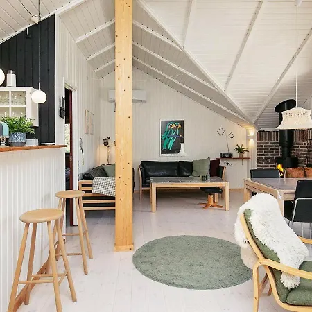 Secluded Haven By - By Traum