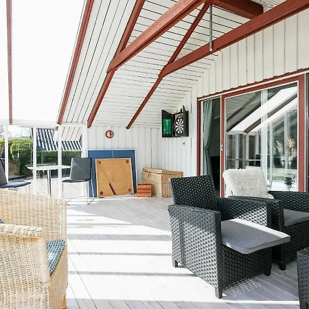 Tatil Evi Xiii Nordenbro Vesteregn