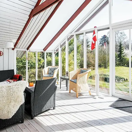 Feriehus Secluded Haven By - By Traum