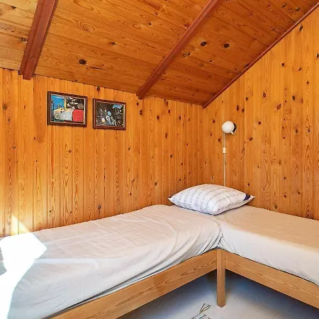 Secluded Haven By - By Traum Feriehus